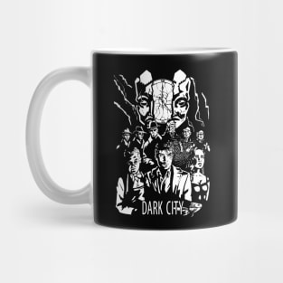 Dark City Mug